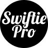Swiftie pro icon